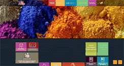Desktop Screenshot of kolormarket.ru